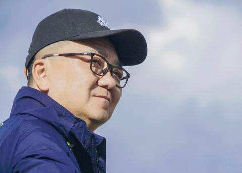 董路受访谈世杯感受 聚焦中国足球小将