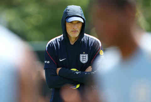 英格兰成唯一外籍帅执教球队,世界杯冠军本土魔咒仍悬