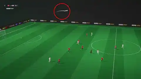 线缆门争议重温：FIFA否认模拟图精度，英挪战起因是贝林厄姆扳平球