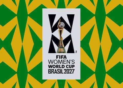FIFA公布2027巴西女足世界杯赛程