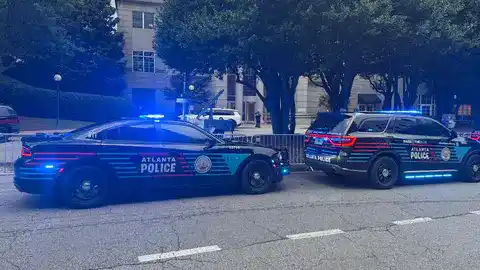 世杯半赛前首发安全警报:亚特兰大部署警力戒备