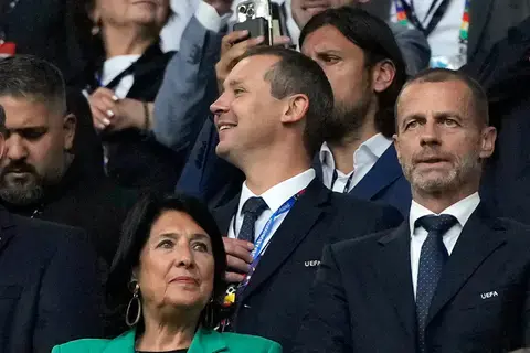 FIFA高官批评因凡蒂诺变卖世足股权