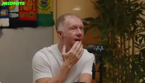 斯科尔斯预测世杯半决赛进球大战，看好图赫尔治下英格兰
