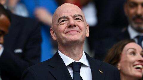 因凡蒂诺面临信任危机 欧足联施压撤回支持