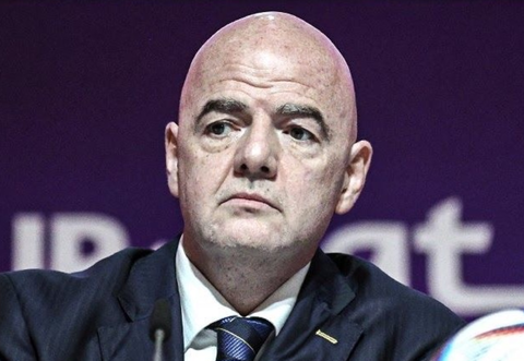 德国足协主席力挺欧足联,FIFA私有化计划惨败