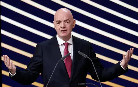 FIFA搁置200亿美元世界杯商业化计划