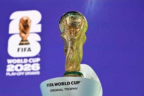 FIFA拟售世杯股权引争议，中北美足联正式抗议