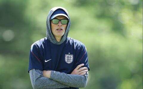 欧文炮轰图赫尔:胜墨西哥反而是英格兰的灾难
