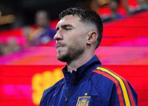 毕尔巴鄂总监辟谣:从未与巴萨接触拉波尔特转会