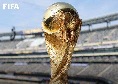 FIFA澄清前行计划:深挖世界杯价值而非出售