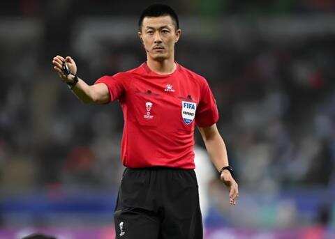 傅明世杯执法回顾：入选感受与考察历程