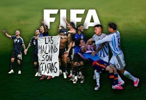 帕雷德斯遭FIFA重罚：罚款9万美元并禁赛10场