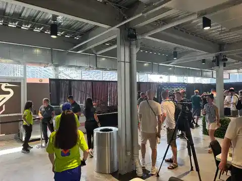 挪威队英格兰前训练保密防窥探