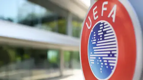 欧足联欣慰FIFA终止FFE项目 直指因凡蒂诺失信