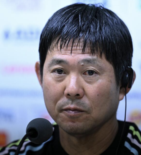 森保一补时布阵录音曝光，日本止步32强引发热议