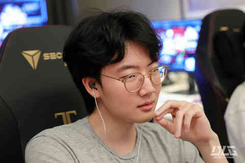 BLG憾负HLE,Viper:下路需信任与配合