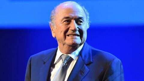 布拉特怒斥FIFA将世界杯股权变现为私募基金