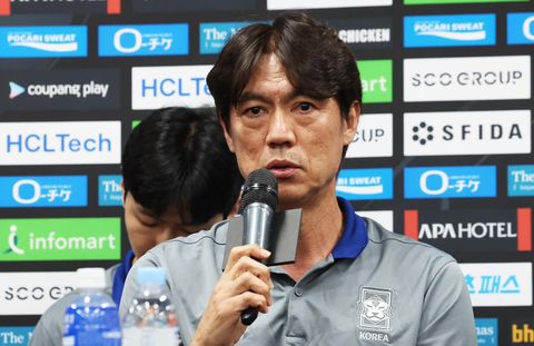 洪明甫赴韩国会听证会:不逃避KFA悬案责任