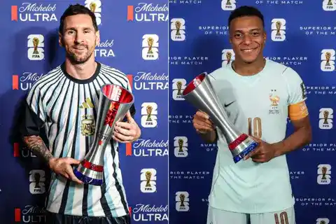 2026世杯MVP奖品曝光:两版奖杯与米凯罗啤酒