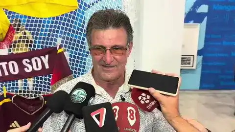 肯佩斯驳斥阿根廷受偏见论:世界杯到今没特殊照顾
