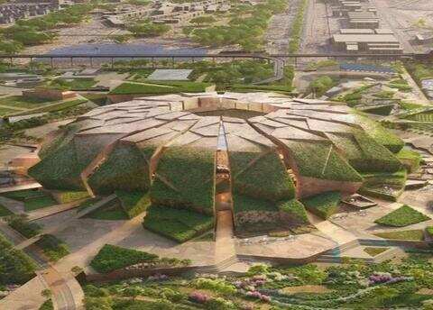 沙特260亿美元基建迎战2034世足