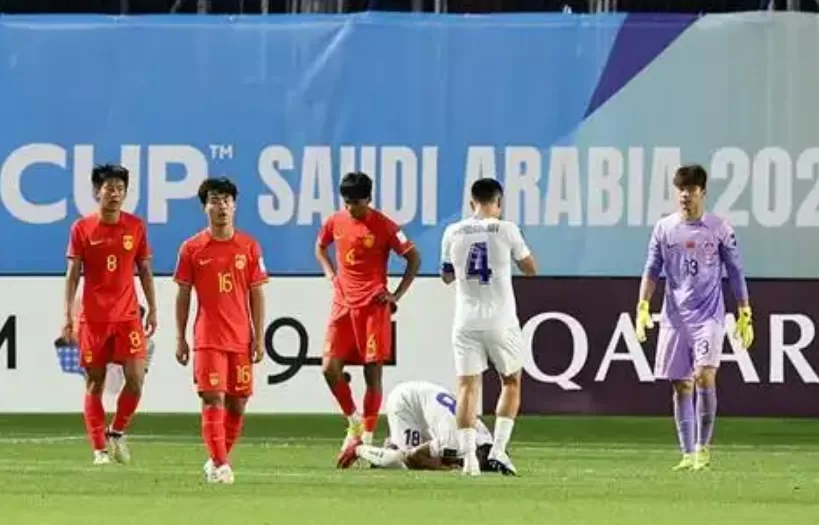 [😎小组赛最后一战，国少挺进荣誉之战，泰国主帅暗示换人大戏，U17亚洲杯前瞻精彩可期！]